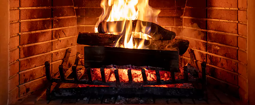 Chimney Ash Dump Cover Repair Services in Munster, IN