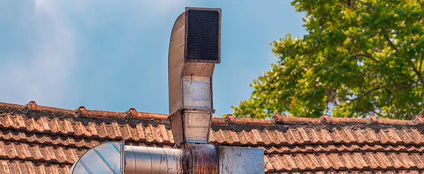 Chimney Cleaning Cost in Munster, Indiana