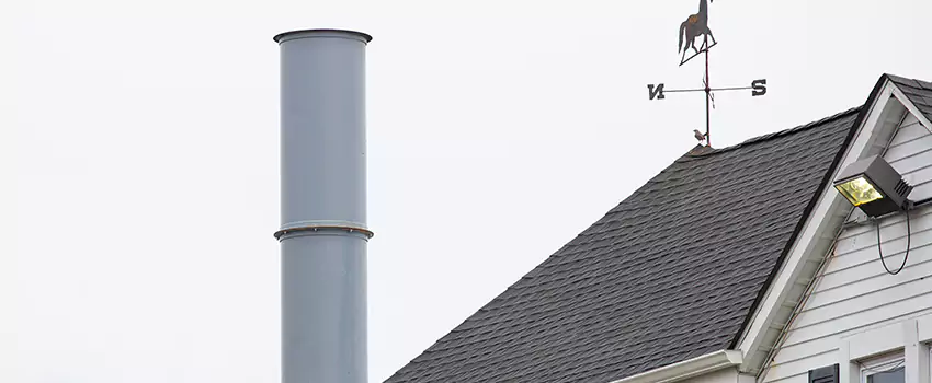 Multi-flue Chimney Caps Installation And Repair in Munster, IN