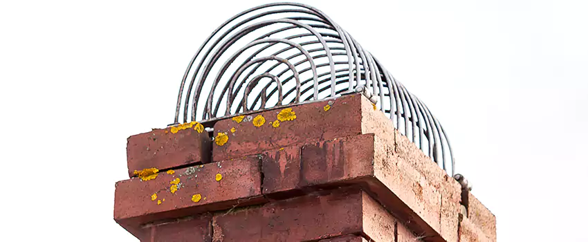 Chimney Crown Problems in Munster, Indiana