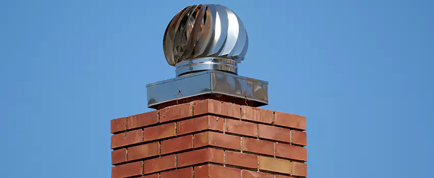 Chimney Damper Hinge Repair in Munster, IN
