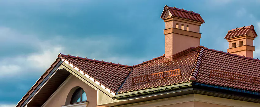 Residential Chimney Services in Munster, Indiana