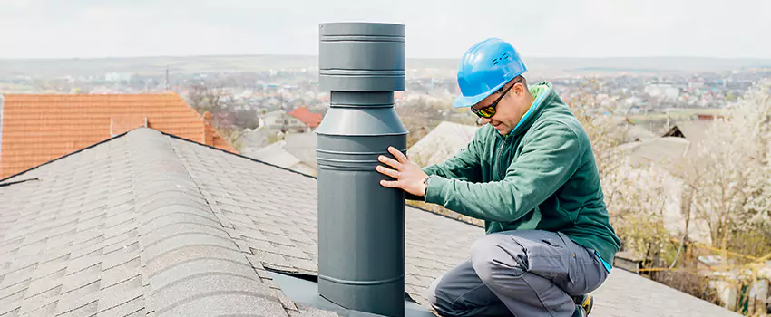 Insulated Chimney Liner Services in Munster, IN