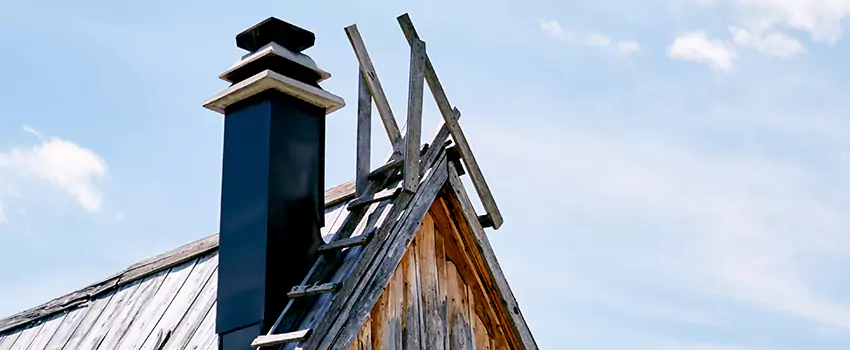 Chimney Pot Inspection in Munster, IN
