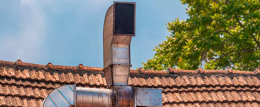 Chimney Blockage Removal in Munster, Indiana
