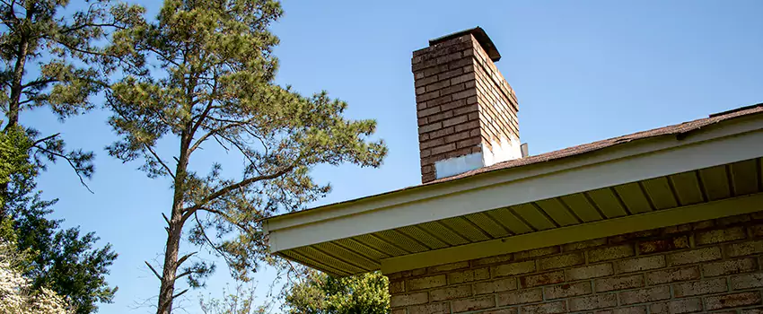 Brick Chimney Sweep Near Me in Munster, IN