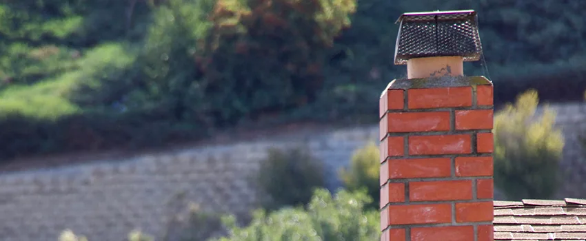 Chimney Tuckpointing And Masonry Restoration in Munster, IN