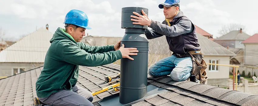 Commercial Chimney Cost in Munster, IN