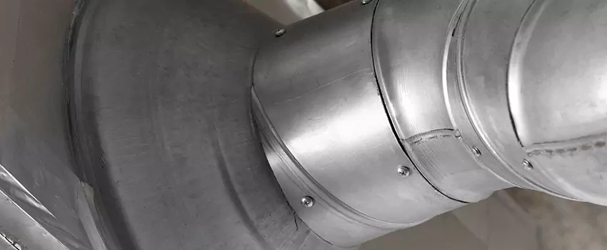 Best Dryer Vent Replacement Company in Munster, IN