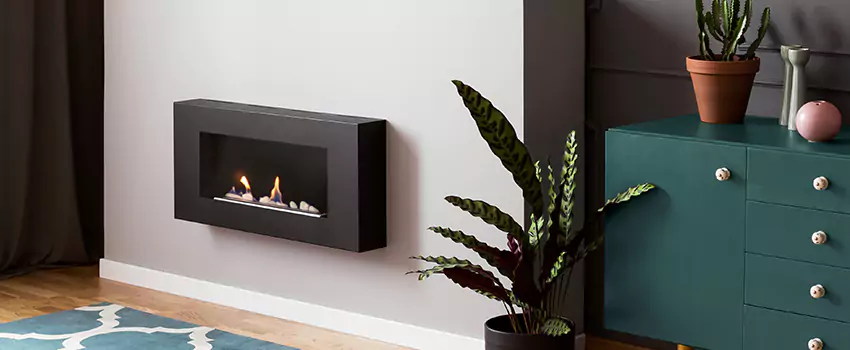 Cost of Ethanol Fireplace Repair And Installation Services in Munster, IN
