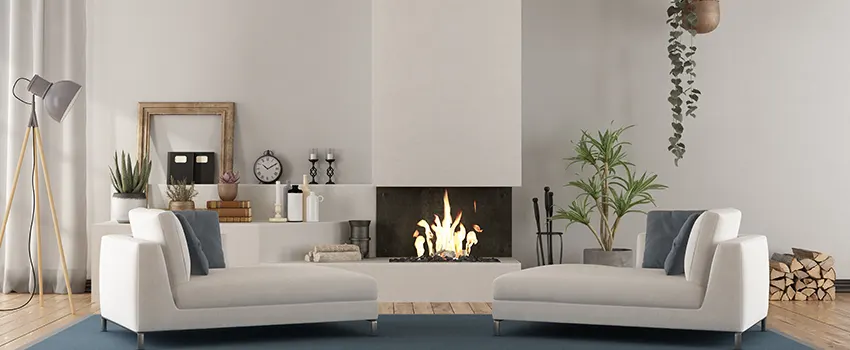 Decorative Fireplace Crystals Services in Munster, Indiana