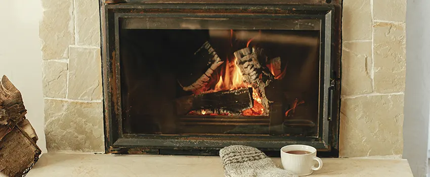 Fireplace Door Handle Replacements Services in Munster, Indiana