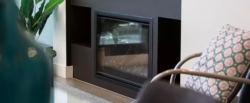 Gas Fireplace Installation in Munster, IN