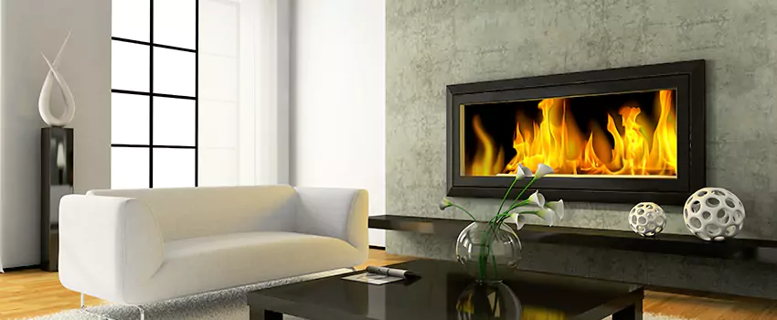 Fireplace Hearth Ideas in Munster, Indiana