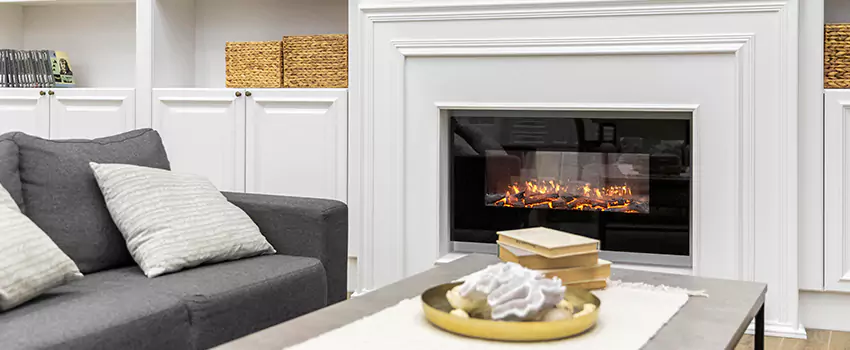 Pellet Fireplace Insert Installation in Munster, IN