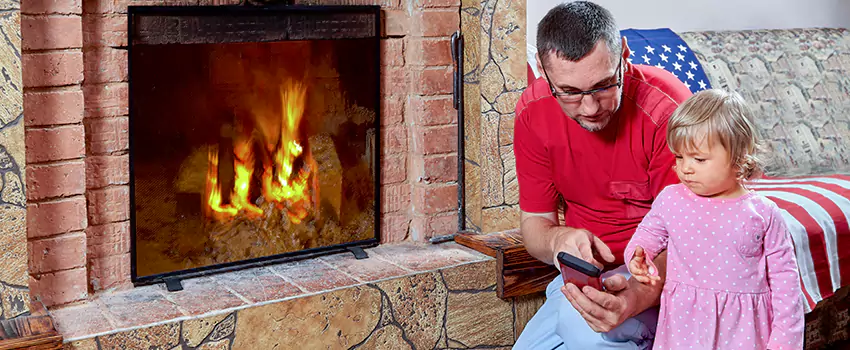 Fireplace Safety Locks For Kids in Munster, IN