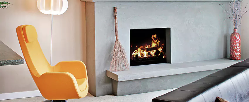 Electric Fireplace Makeover Services in Munster, IN