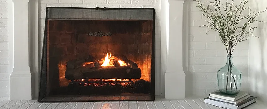 Cost-Effective Fireplace Mantel Inspection And Maintenance in Munster, IN