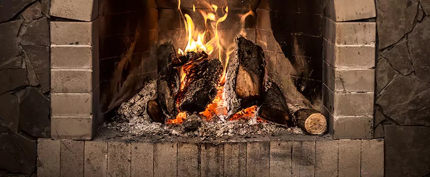Cost of Rebuilding A Fireplace in Munster, Indiana