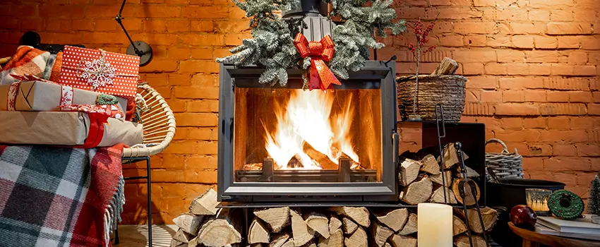 Steel Fireplace Grate Repair And Replacement Services in Munster, Indiana