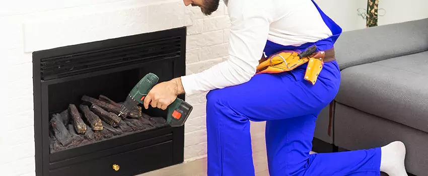 Fireplace Repair Expert in Munster, Indiana