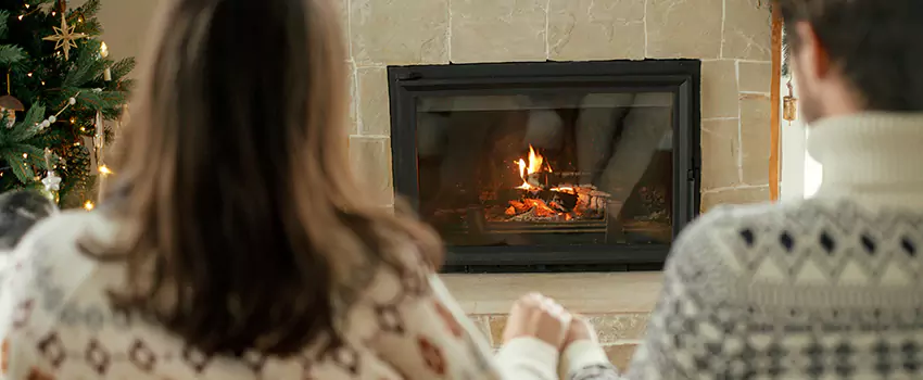 Fireplace Firebox Refurbish & Restore Services in Munster, IN