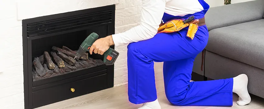 Fireplace Safety Inspection Specialists in Munster, Indiana