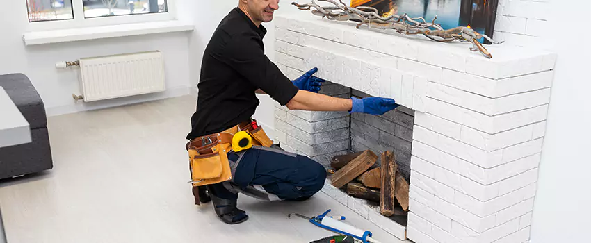 Gas Fireplace Repair And Replacement in Munster, IN