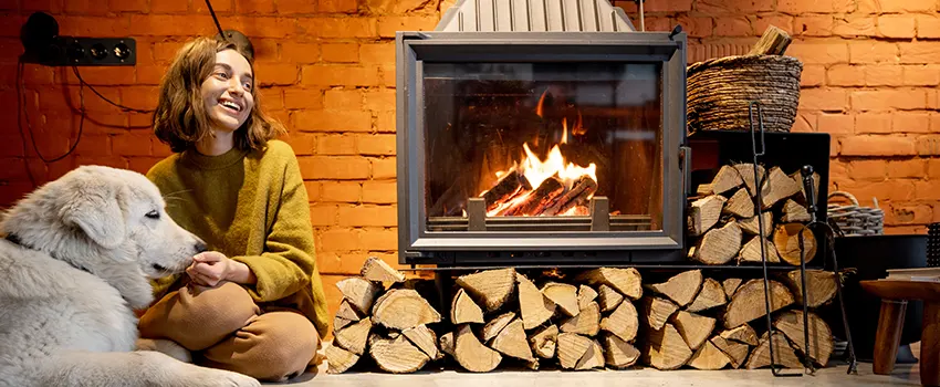 Fireplace Smell Removal Cost in Munster, IN