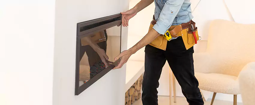 Traditional Fireplace Vent Sweeping in Munster, IN