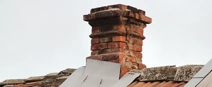 Cost of Fixing Blocked Chimney in Munster, Indiana