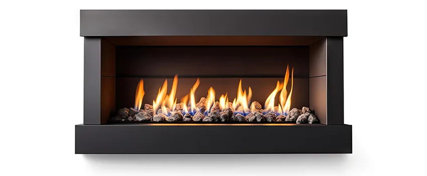 Outdoor Gas Fireplaces Installation in Munster, IN