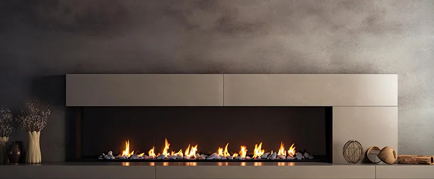 Gas Fireplace Logs Supplier in Munster, Indiana