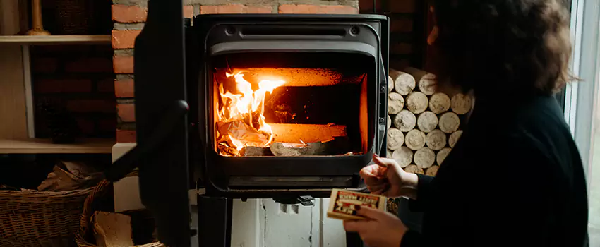 Hearthstone Wood Stoves Fireplace Repair in Munster, Indiana