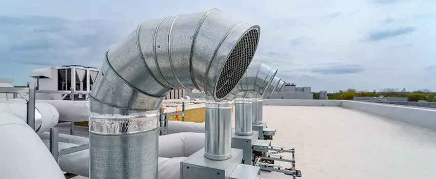 Insulated Ductwork Repair Services Near Me in Munster, IN