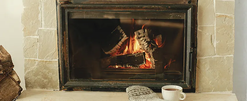 Kings man Fireplaces Insert Services in Munster, IN