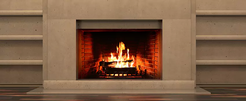 Majestic Trilliant Series Gas Fireplace Insert Repair in Munster, Indiana