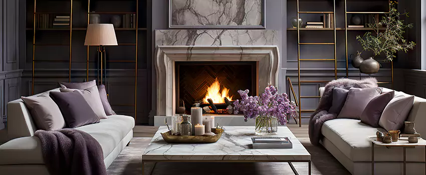 Napoleon Galaxy Series Outdoor Fireplaces Repair in Munster, IN