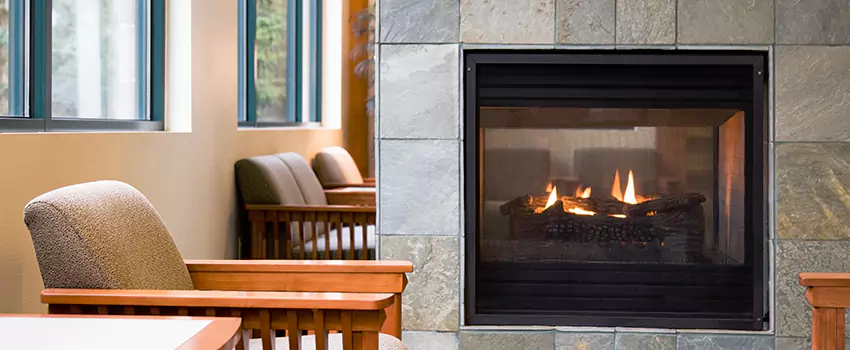 Osburn Fireplace Tempered Glass Hearth Pad Replacement in Munster, Indiana