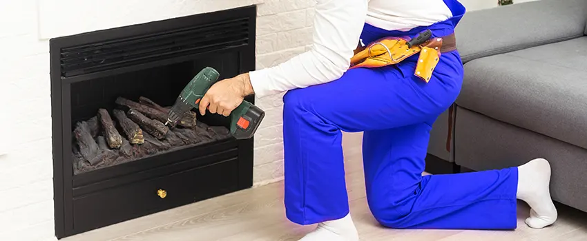 Pellet Fireplace Repair Services in Munster, IN