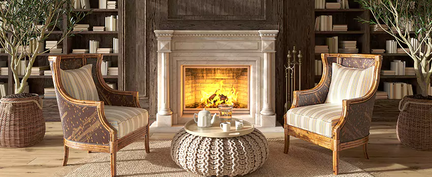 Cost of RSF Wood Fireplaces in Munster, Indiana