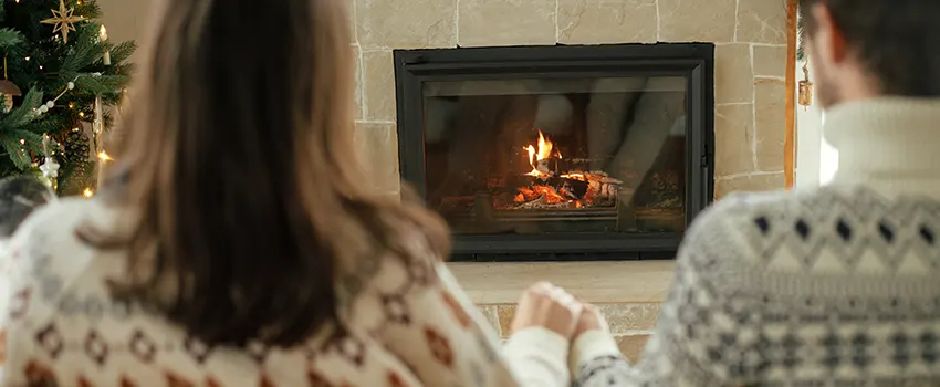 Superior Open-Hearth Wood Fireplaces in Munster, IN