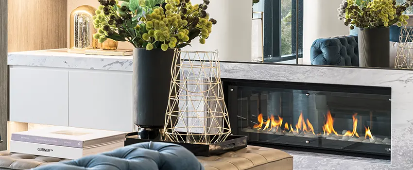 Professional Town & Country Luxury Fireplace Maintenance Experts in Munster, Indiana