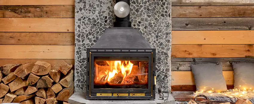 Travis Industries Elite Fireplace Inspection and Maintenance in Munster, Indiana