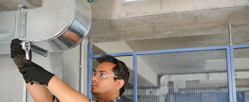 Benefit of Ventilation Cleaning in Munster, Indiana
