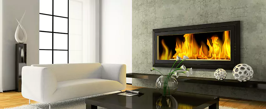 Ventless Fireplace Oxygen Depletion Sensor Installation and Repair Services in Munster, Indiana