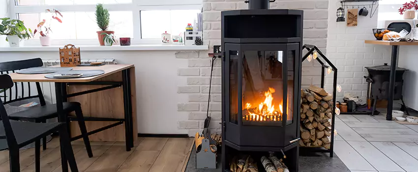 Cost of Vermont Castings Fireplace Services in Munster, IN