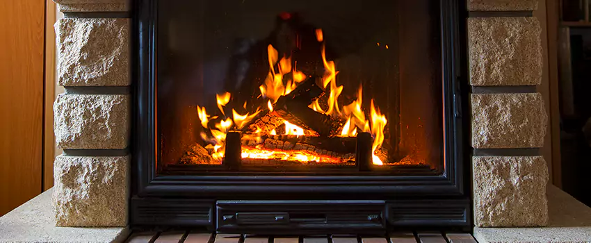 Cost of Wood Fireplace Installation in Munster, IN