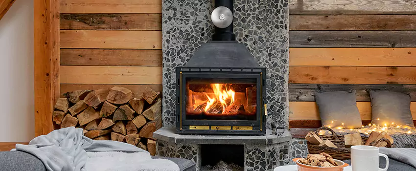 Affordable Wood Fireplace Fixing Solutions in Munster, Indiana