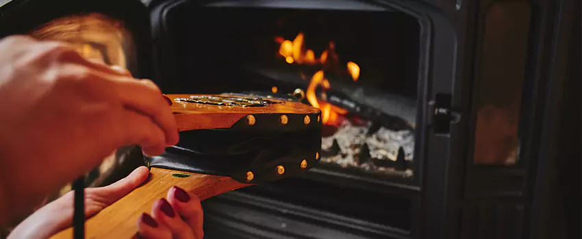 Cost of Wood Furnace Repair and Installation Services in Munster, IN